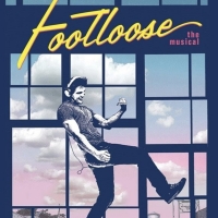 Warner Theatre to Mount Production of FOOTLOOSE Photo