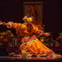 Oakland Ballet Opens 2020-21 Season Next Month With LUNA MEXICANA