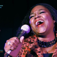 Shamekia Copeland and Ruthie Foster Join Forces in Powerhouse Concert at Highmark Blu Photo