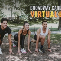 Broadway Cares Virtual 5K Registration Opens Today Video