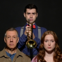 THE BUTTERFINGERS ANGEL Kicks Off Hilarious And Heartfelt Holiday Season In…