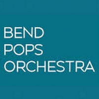 Bend Pops Orchestra Announces Eddy Robinson as New Conductor