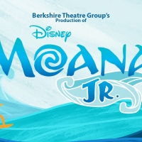 Berkshire Theatre Group Presents Disney's MOANA JR. Photo