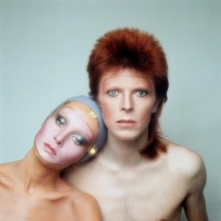 Modern Rocks Gallery Announces DAVID BOWIE: STARMAN Exhibition With Opening Reception Photo