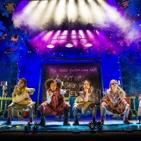 ANNIE Will Embark on UK Tour in 2023 Photo