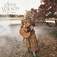Singer-Songwriter Anne Wilson Releases Latest Track, 'God Thing' Photo