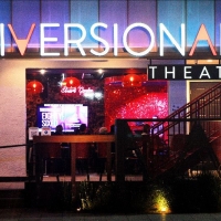 Diversionary Theatre Launches New Open Mic Night, Storytelling Slam, And Theatre Industry Photo