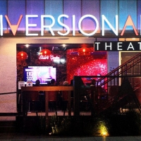 Diversionary Theatre Launches New Open Mic Night, Storytelling Slam, And Theatre Indu Photo