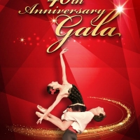 AC Ballet Kicks Off Spring Season With a Premier and Anniversary Gala Photo