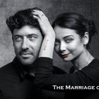 New Zealand Opera Returns to Live Performances This Week With THE MARRIAGE OF FIGARO Photo