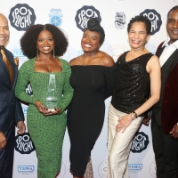Photos: Go Inside The 38th Annual Artios Awards at the Edison Ballroom