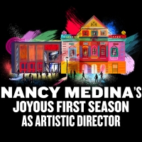 Nancy Medina Reveals Lineup for Her First Season for Bristol Old Vic, Including START Photo