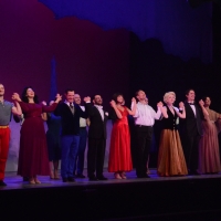 Photos: AN AMERICAN IN PARIS Opens at The Argyle Theatre