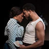 Lincoln Center Theater's INTIMATE APPAREL Will Be Recorded This Week For PBS 'Great P Photo