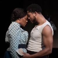 Lincoln Center Theater's INTIMATE APPAREL Will Be Recorded This Week For PBS 'Great…