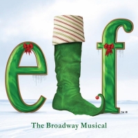 ELF THE MUSICAL Will Embark on Tour This Holiday Season Photo