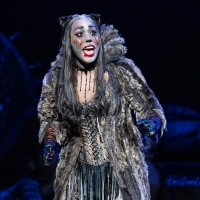 CATS Comes To Bank Of America Performing Arts Center In May!