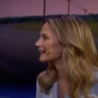 VIDEO: Watch Jennifer Nettles and Erich Bergen Sing from WAITRESS at the Macy's…