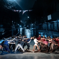 Wake Up With BWW 2/20: WEST SIDE STORY Opens Tonight, and More! Image