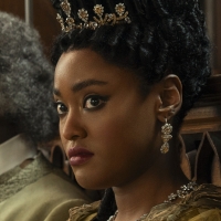 Photos: Netflix Shares First Look at BRIDGERTON Spinoff QUEEN CHARLOTTE Photo