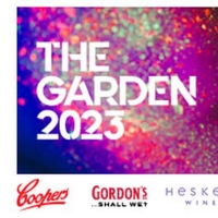 The Garden Of Unearthly Delights Invites Adelaide To 'Come Together' in 2023