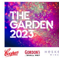 The Garden Of Unearthly Delights Invites Adelaide To 'Come Together' in 2023 Video