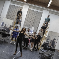 Photos: UK and Ireland Tour of THE CHER SHOW Announces Full Casting, Shares Rehearsal Photo