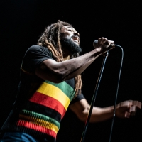 GET UP, STAND UP! THE BOB MARLEY MUSICAL Extends Booking Period Through 18th…