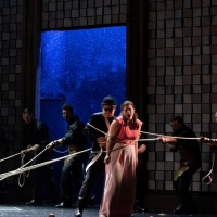 Salzburger Landestheater Presents THE MAGIC FLUTE Photo