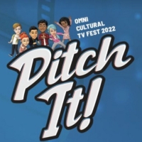Omni Cultural TV Fest Announces PitchIt! Event Video