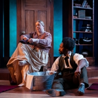 Photos: First Look at THE AGITATORS at Playhouse on Park