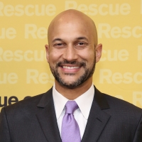 Keegan-Michael Key Leads Blumhouse Horror Podcast Video