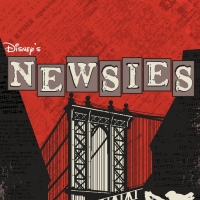 NEWSIES Comes to Muncie Civic Theatre This Month