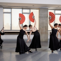 Ballet Hispánico School Of Dance 2022-23 School Year Programs Open For Registration Photo