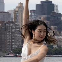 Nai-Ni Chen Dance Company Offers The Bridge: Virtual Dance Institute of Boundary-Brea Photo