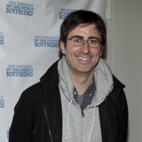 VIDEO: John Oliver Talks Bias in Medicine With Wanda Sykes & Larry David