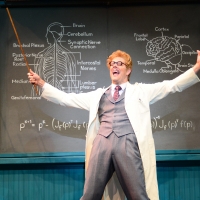John Bolton and Sally Struthers Will Lead Ogunquit Playhouse's YOUNG FRANKENSTEIN