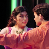 Photos: HERE WE GO AGAIN! Brings The Theatre Group at SBCC Back to Life