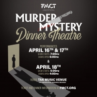 Fargo-Moorhead Community Theatre Presents MURDER IN THE LIBRARY Photo
