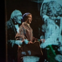 Photo Flash: A CHRISTMAS CAROL Brings the Holiday Spirit to Art House Productions