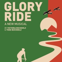 Cast Announced For GLORY RIDE at the Other Palace Photo