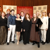 Photos: Go Inside Opening Night of BECKY NURSE OF SALEM at Lincoln Center Theater