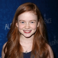 Sadie Sink Leads Cast in Coming-of-Age Drama DEAR ZOE Photo