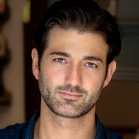Oliver Tompsett Will Lead PRETTY WOMAN: THE MUSICAL at The Savoy Theatre Photo