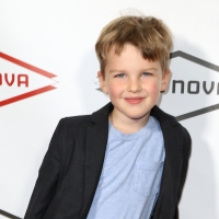 VIDEO: Watch Julie Halston, Charles Busch, Iain Armitage, & Jeffrey Biegel on STARS…