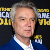 David Byrne Launches New Monthly Radio Show HERE COMES EVERYBODY Video