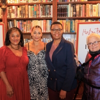 Photos: The Horton Foote Prize Awarded to Christina Anderson Photo