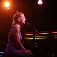 VIDEO: Watch Anika Larsen and Tom Kitt in STARS IN THE HOUSE Concert Series with…