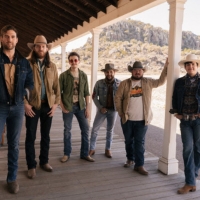 Flatland Cavalry Debut New Performance Video for Single, 'Daydreamer' Photo