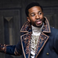 André Holland, John Douglas Thompson, and Chukwudi Iwuji Will Take Part in PLAYING…